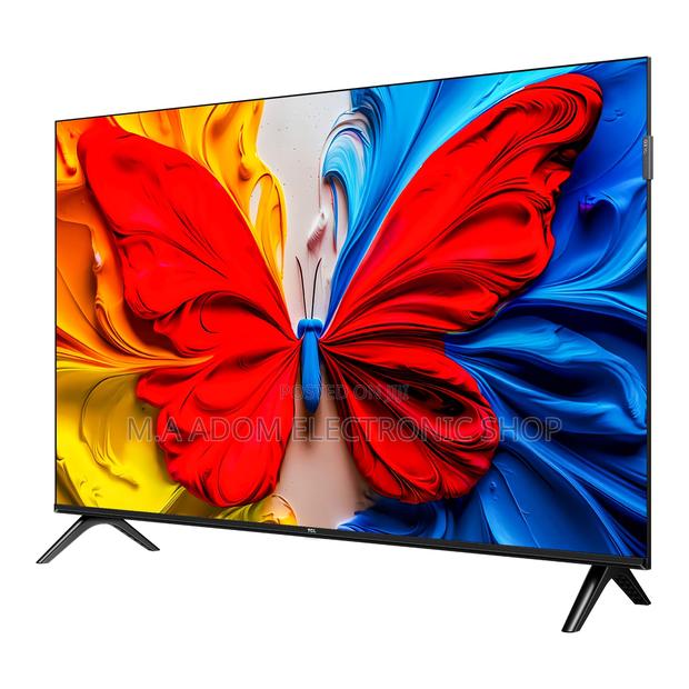 2025 Model TCL 43” Qled Hdr10 60hz · Photo 2