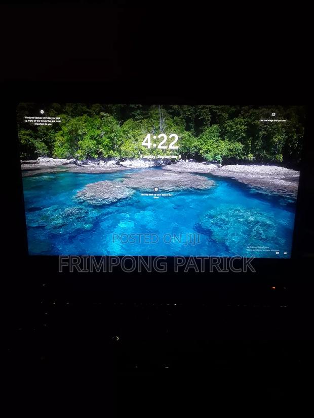 Laptop HP ZBook 17 12GB Intel Core I5 HDD+SSD 640GB · Photo 2