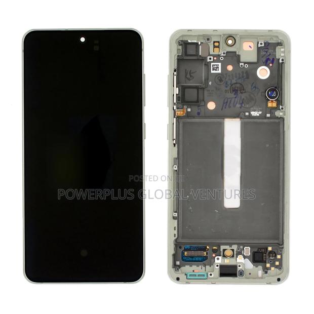 Samsung Galaxy S21fe Phone Screen - Original · Photo 2