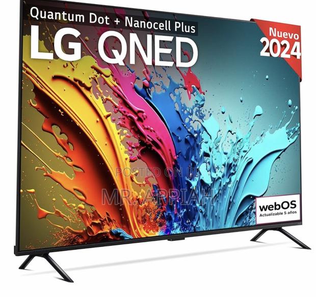 Lg 98" 98qned89 Uhd Full Array Led Smart Television(2024) · Photo 2