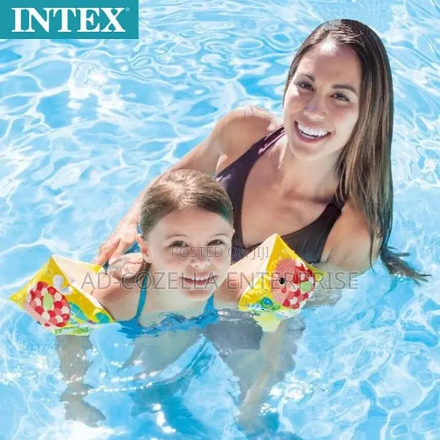 Arm Floaters for Kids · Photo 1