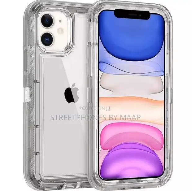 Otterbox Defender Case for iPhone 13