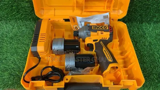 Cordless Impact - Cirli16178 · Photo 1