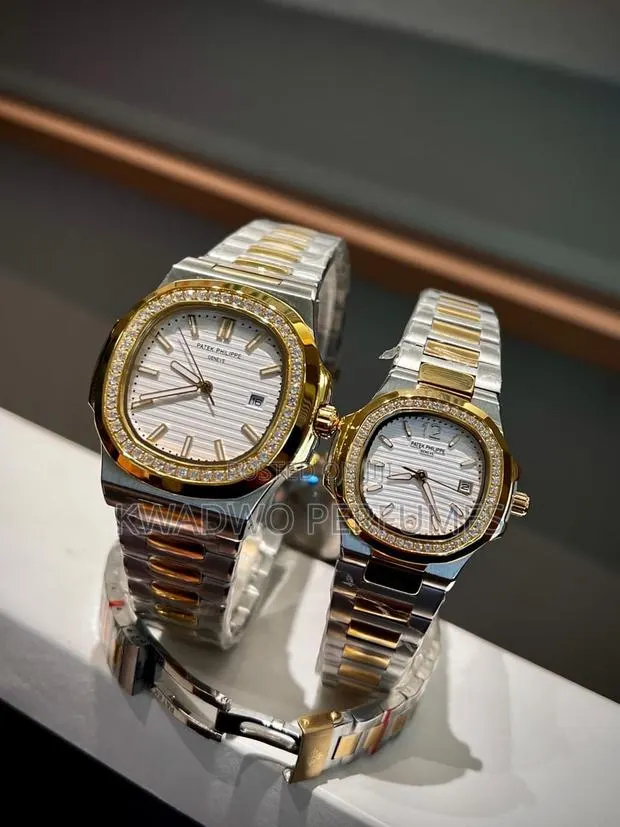 Patek Philippe Geneve · Photo 1