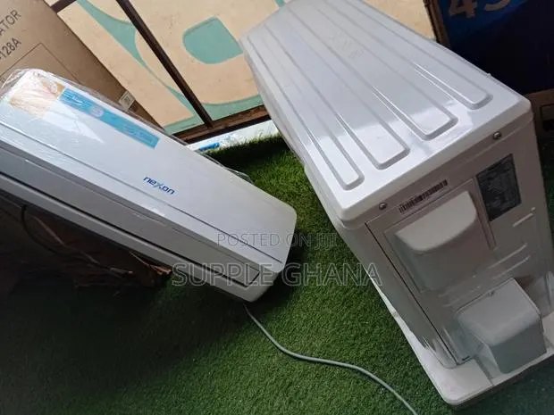 Nexon 1.5hp Air Conditioner – Powerful Cooling Performance · Photo 1