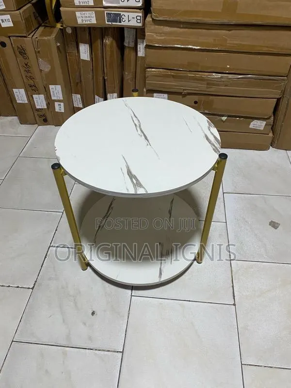 Tea Tables/Buffet · Photo 1