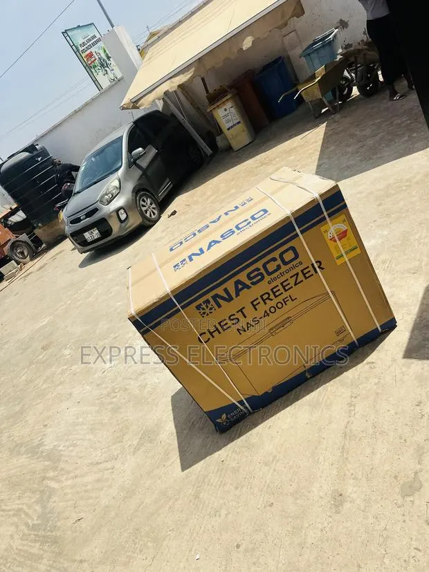 Spectacular Performance Single Door Nas-Fl400-1dr · Photo 1