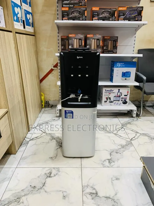 Highly Recommended Pearl Water Dispenser PWD-4006 · Photo 1