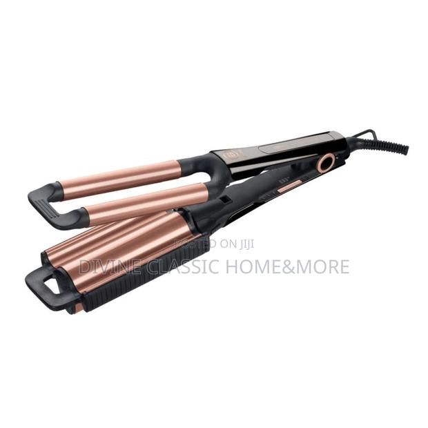 Bellissima Beach Weave Curler 2in1 · Photo 5