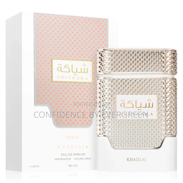 Shiyaaka Perfume · Photo 3