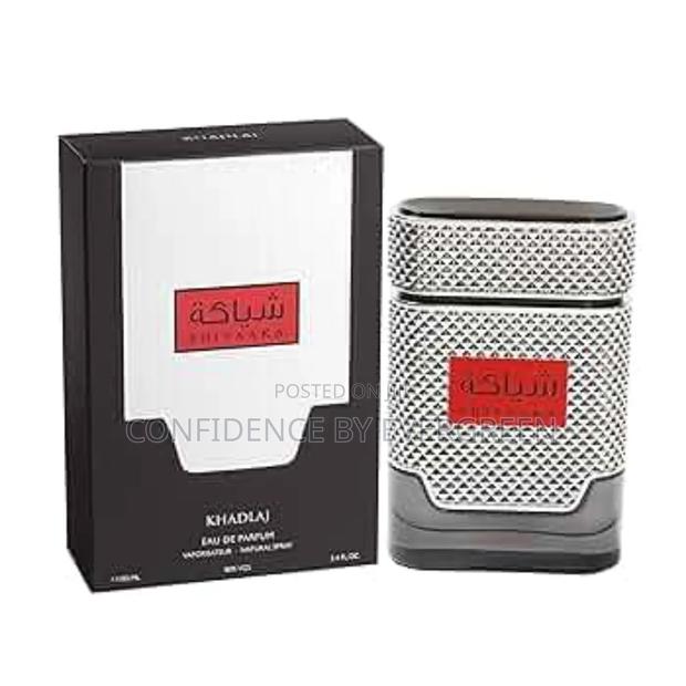 Shiyaaka Perfume · Photo 4