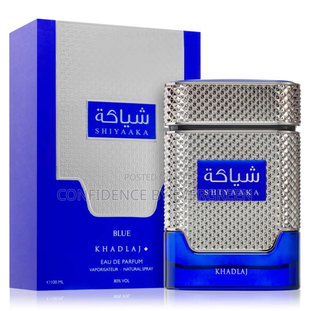 Shiyaaka Perfume · Photo 5