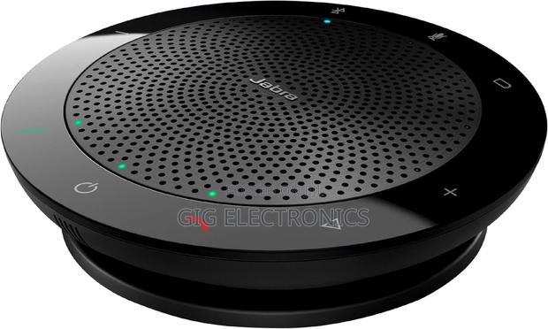 Jabra Speak 510 Uc Wireless Bluetooth Speakerphone · Photo 1