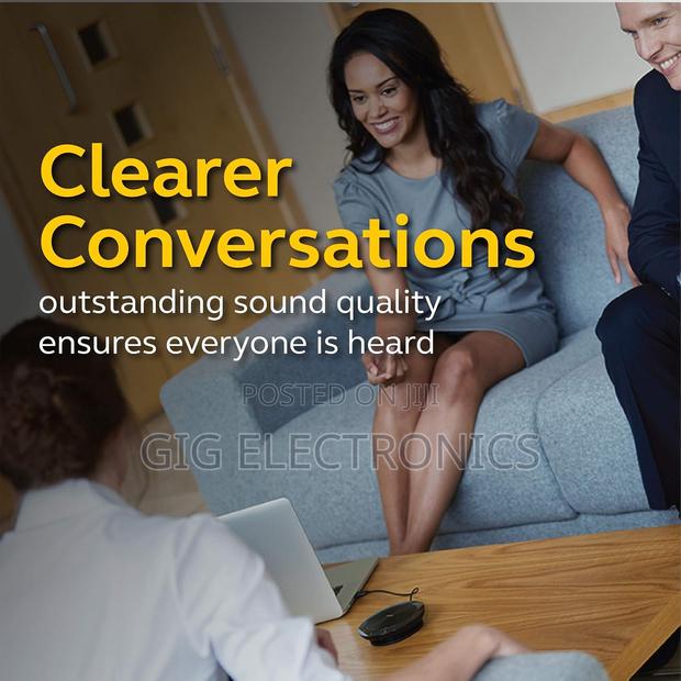 Jabra Speak 510 Uc Wireless Bluetooth Speakerphone · Photo 5
