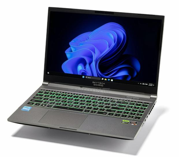 New Laptop 16GB AMD Ryzen 7 SSD 1T · Photo 5