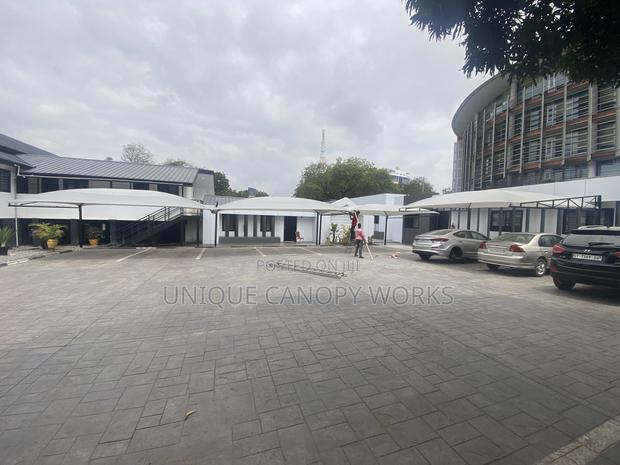 Normal Car Parking Lots · Photo 5