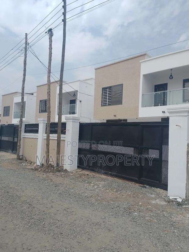 3bdrm House in Hfc, Spintex for sale · Photo 1