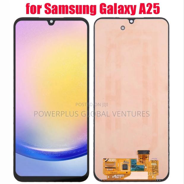 Samsung Galaxy A25 Phone Screen - Original · Photo 1