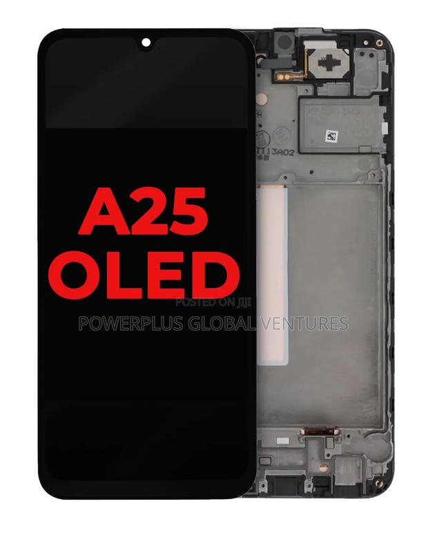 Samsung Galaxy A25 Phone Screen - Original · Photo 2