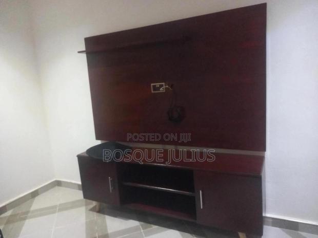 Tv Stand With Wall Unit · Photo 3