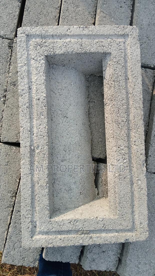 Ventilation / Breeze Design Blocks · Photo 6