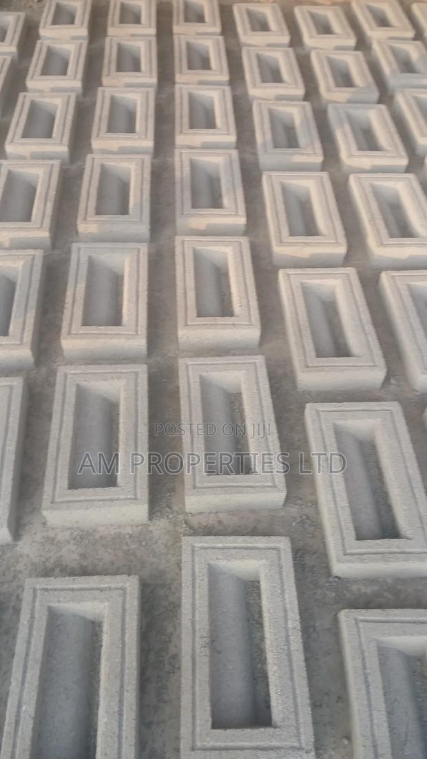 Ventilation / Breeze Design Blocks · Photo 3