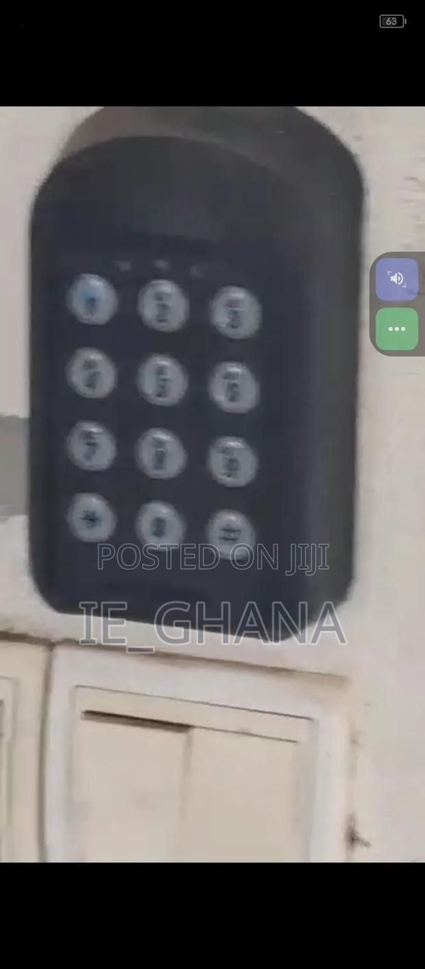 Smart Guard Keypad · Photo 2