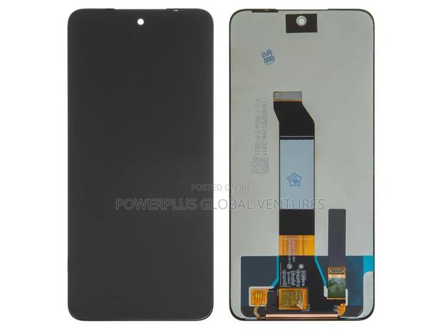 Redmi Note 10 Pro Phone Screen - Original · Photo 1