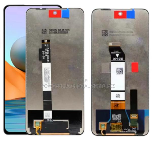 Redmi Note 10 Pro Phone Screen - Original · Photo 2