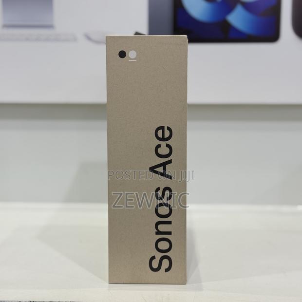 Sonos Ace Wireless Noise Cancellation Headphone · Photo 5