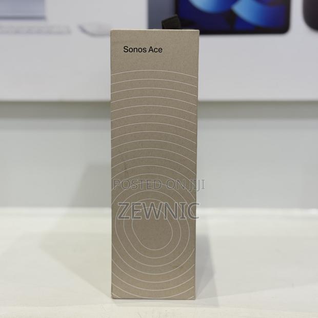 Sonos Ace Wireless Noise Cancellation Headphone · Photo 4