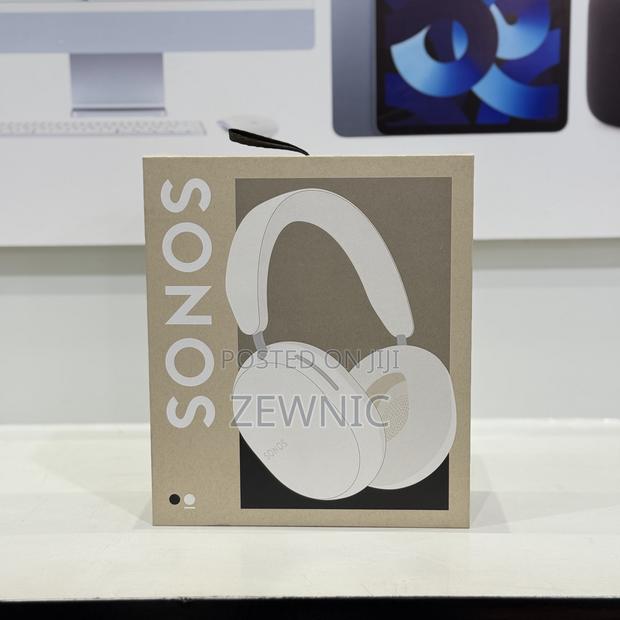 Sonos Ace Wireless Noise Cancellation Headphone · Photo 2