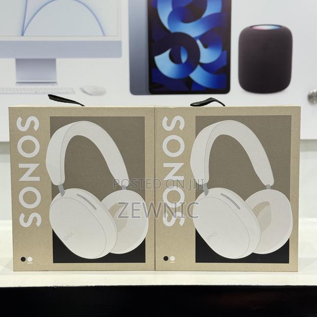 Sonos Ace Wireless Noise Cancellation Headphone · Photo 1