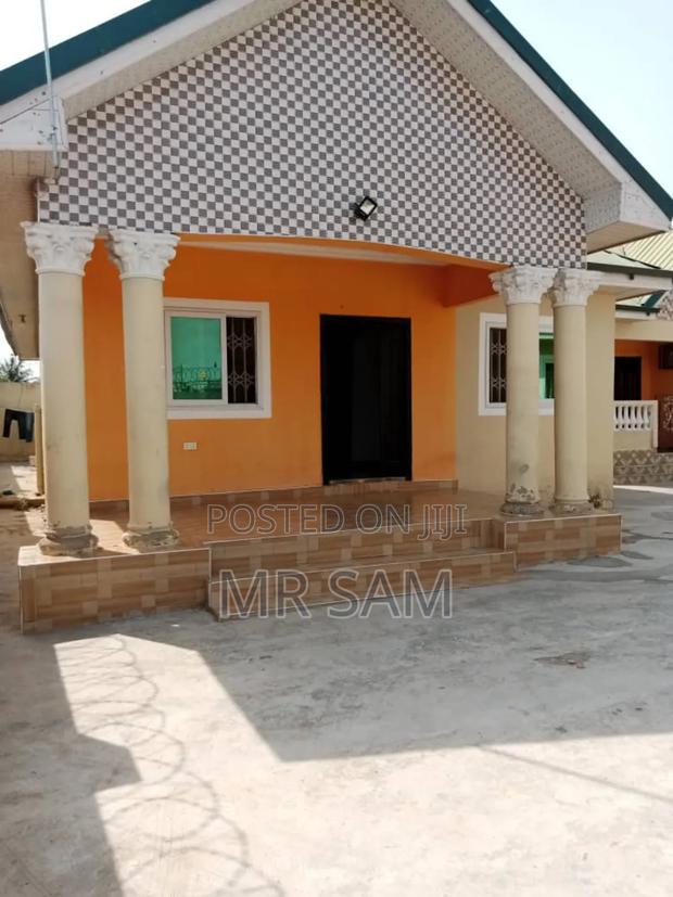 6bdrm House in Sam Properties, Kasoa for sale · Photo 1