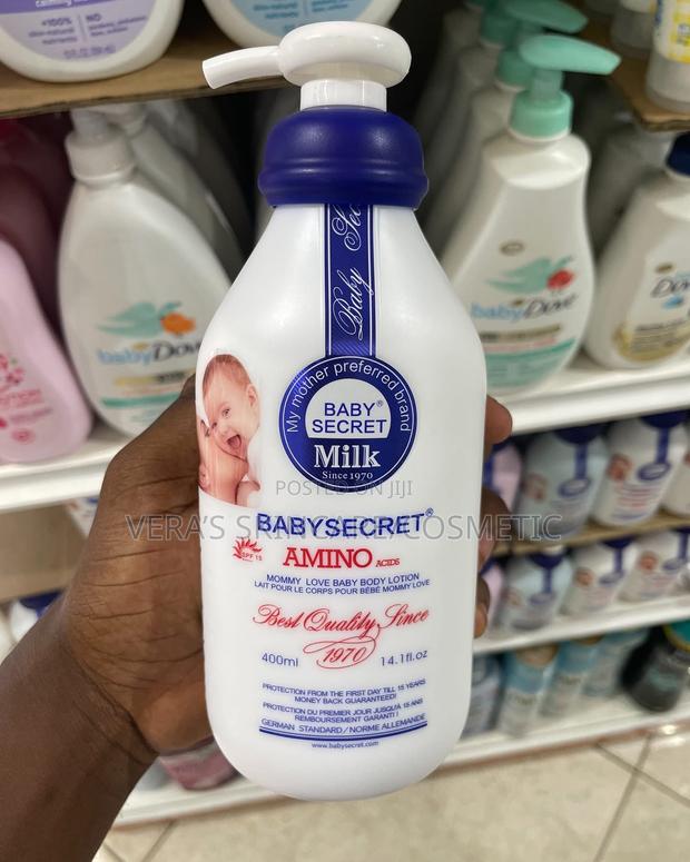 Baby Secret Body Care Set · Photo 2