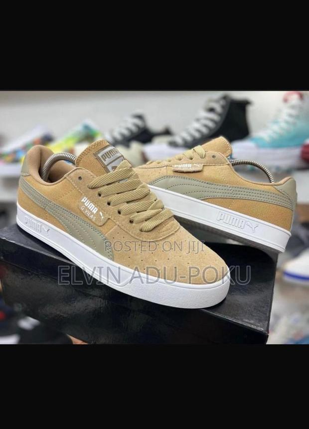 Puma G Villas Comes In Different Colours , Swipe >>>> · Photo 2