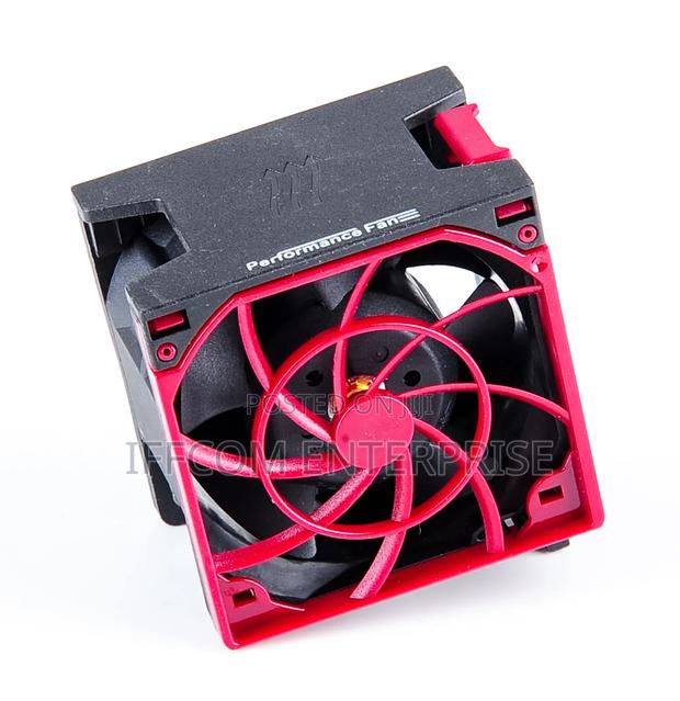 Hp Proliant Dl380 Gen 10 Fan · Photo 1