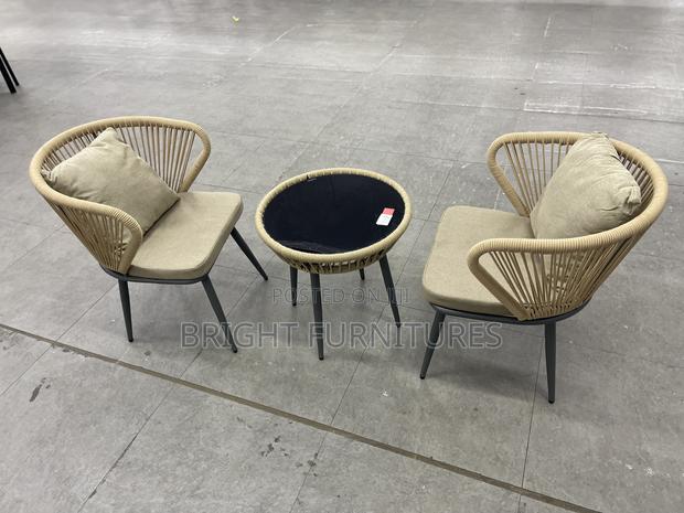 2 Seater Balcony · Photo 1