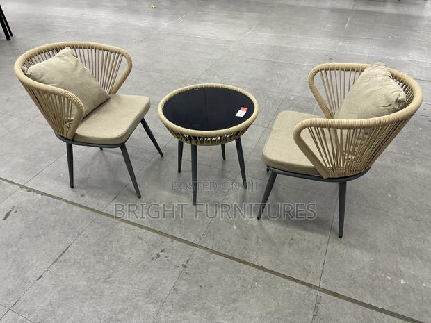 2 Seater Balcony · Photo 2