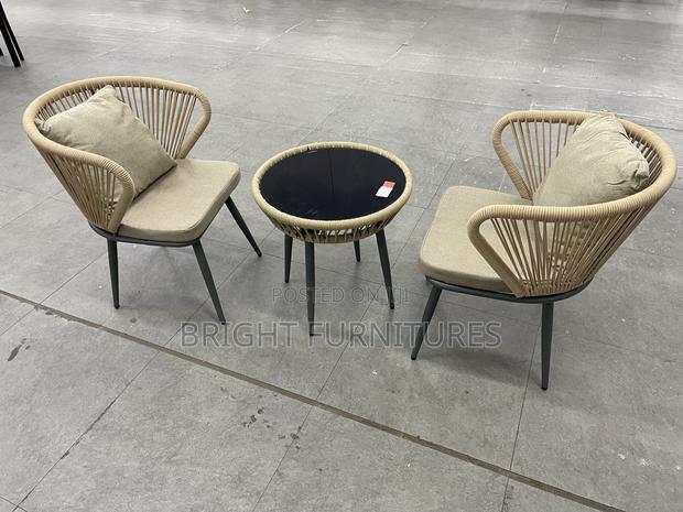 2 Seater Balcony · Photo 5