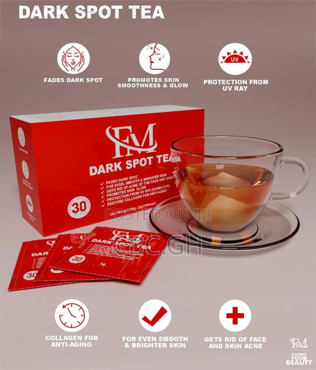 Fm Dark Spots Tea · Photo 1