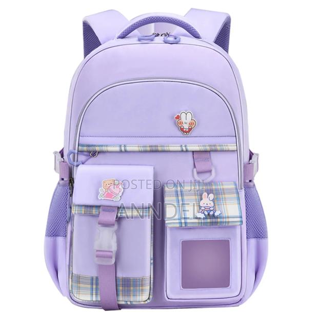 Upper Primary School Bag · Photo 2