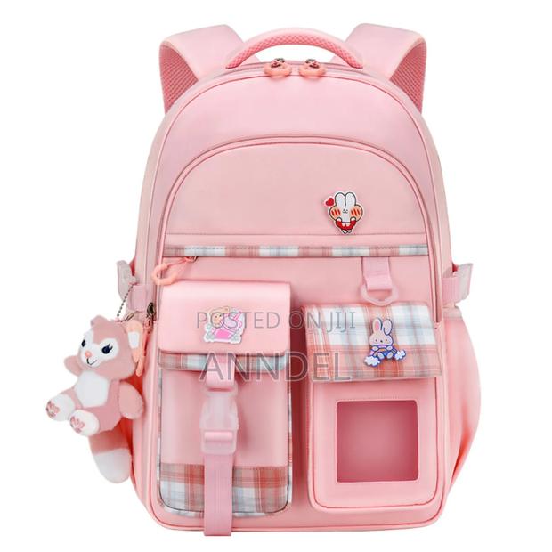 Upper Primary School Bag · Photo 3