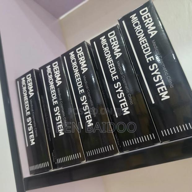 Derma Stamp(Medical Cosmetic Tool) · Photo 1