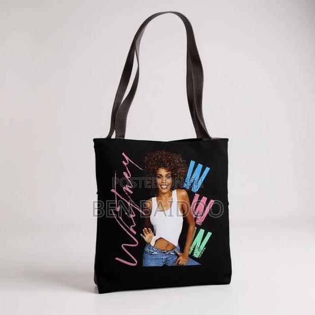 Original Women's Tote Bags · Photo 1