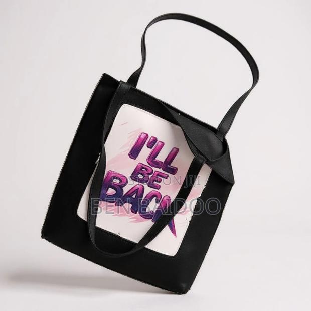 Original Women's Tote Bags · Photo 2