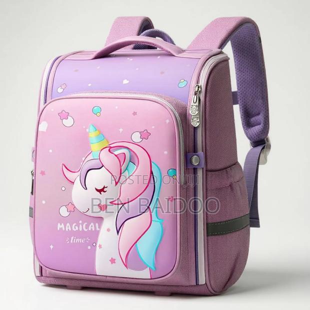 Kid's School Bags · Photo 2