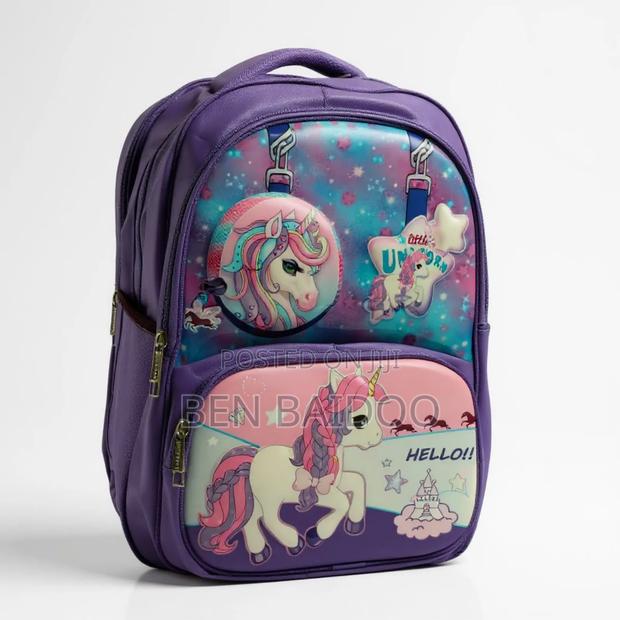 Kid's School Bags · Photo 3