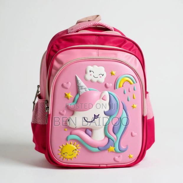 Kid's School Bags · Photo 1