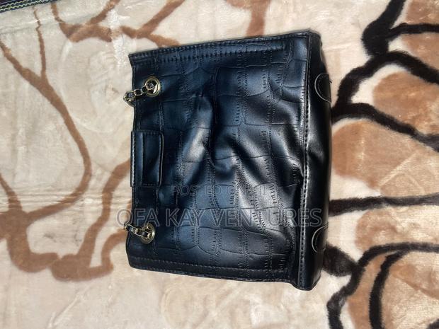 Women Vintage Black Bag · Photo 2